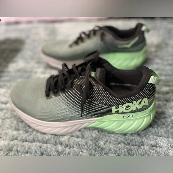 The Hoka One Mach 3 PROFLY - Picture 6 of 10